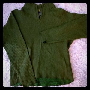 Mountain Hardwear Winter Sweater